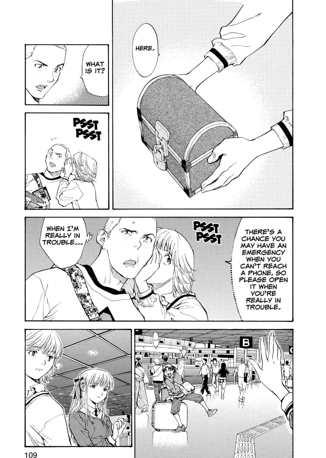 Read Yakitate!! Japan chapter 56 image 4 on Lezhin