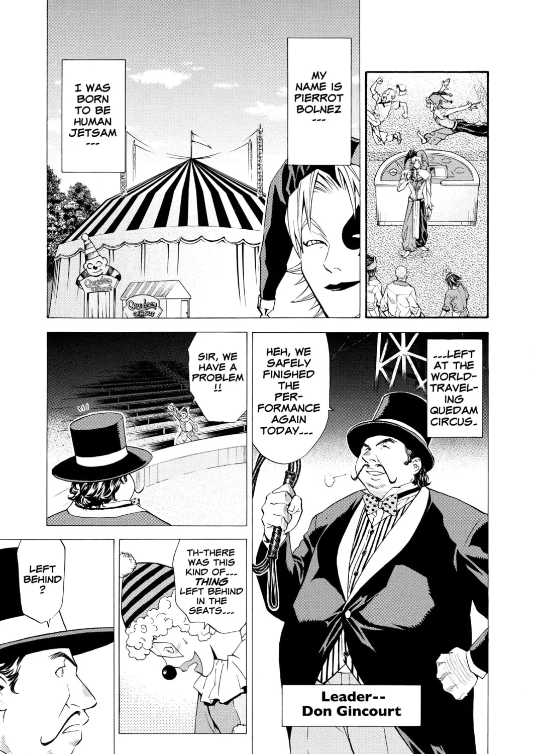 Read Yakitate!! Japan chapter 63 image 8 on Lezhin