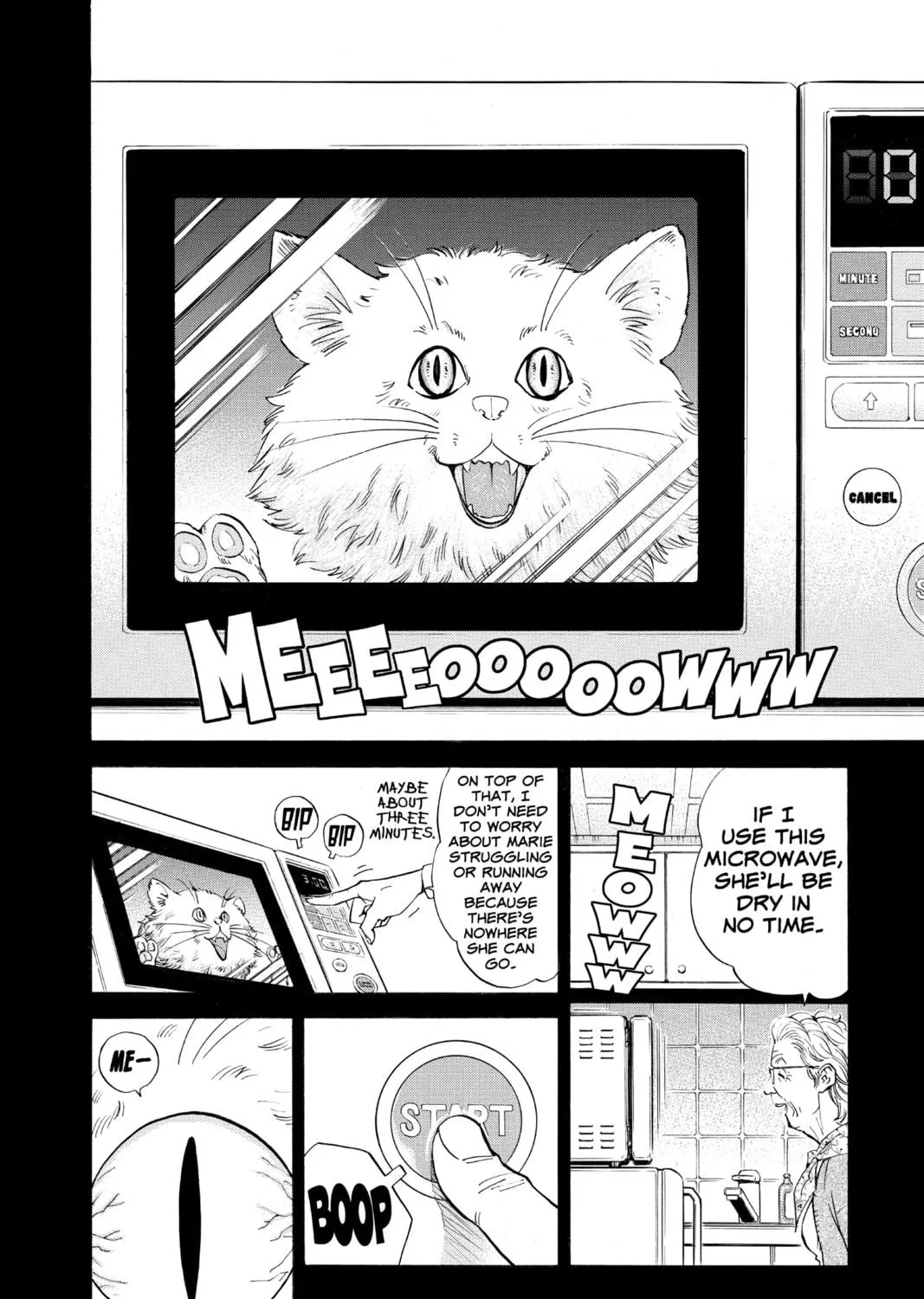 Read Yakitate!! Japan chapter 72 image 22 on Lezhin