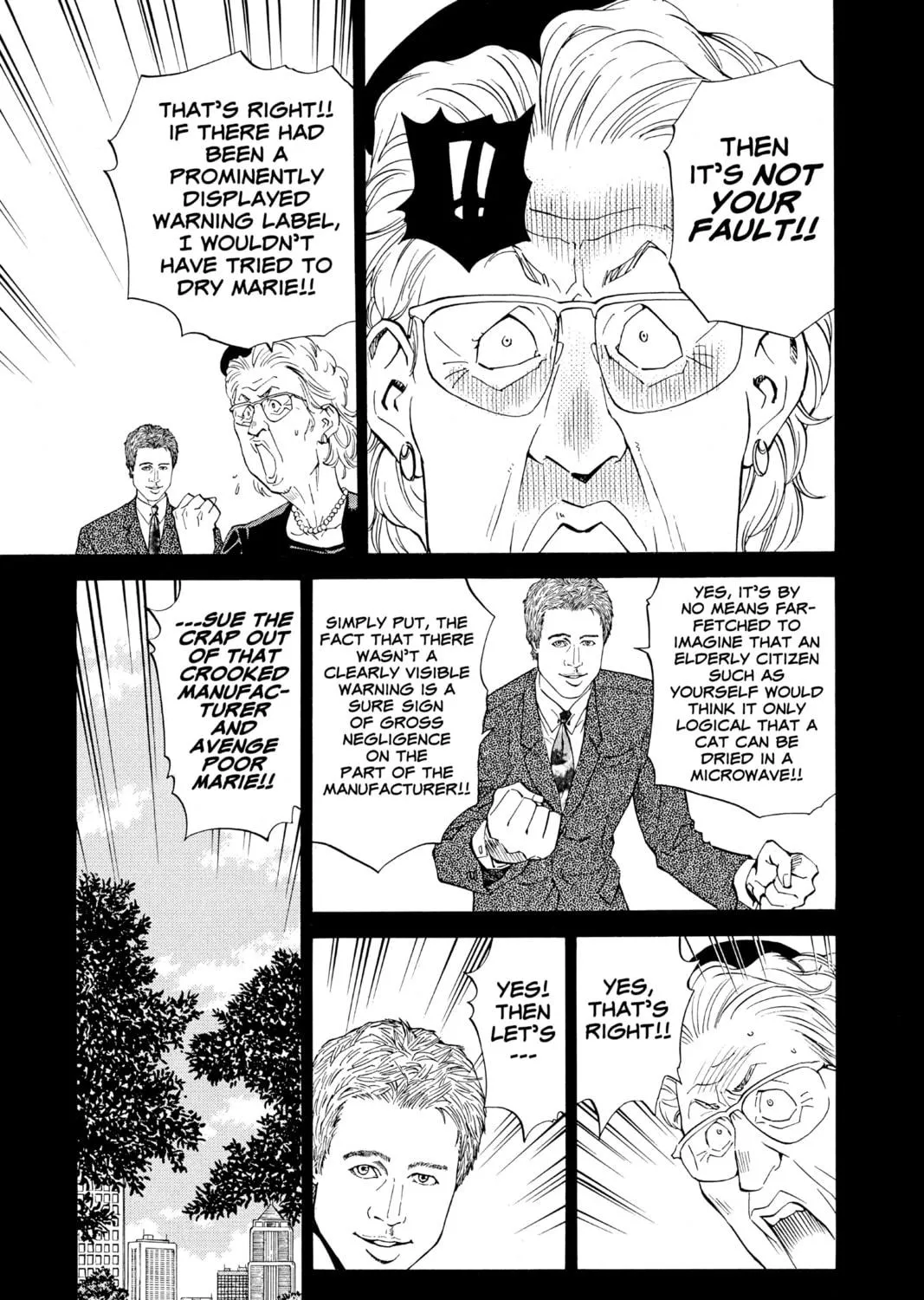 Read Yakitate!! Japan chapter 72 image 28 on Lezhin