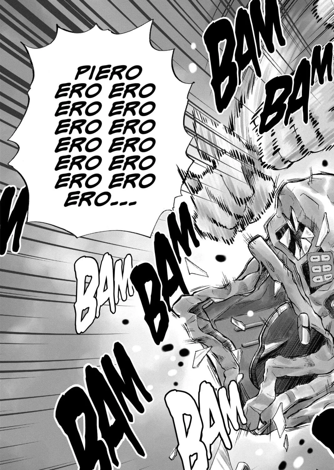 Read Yakitate!! Japan chapter 72 image 4 on Lezhin