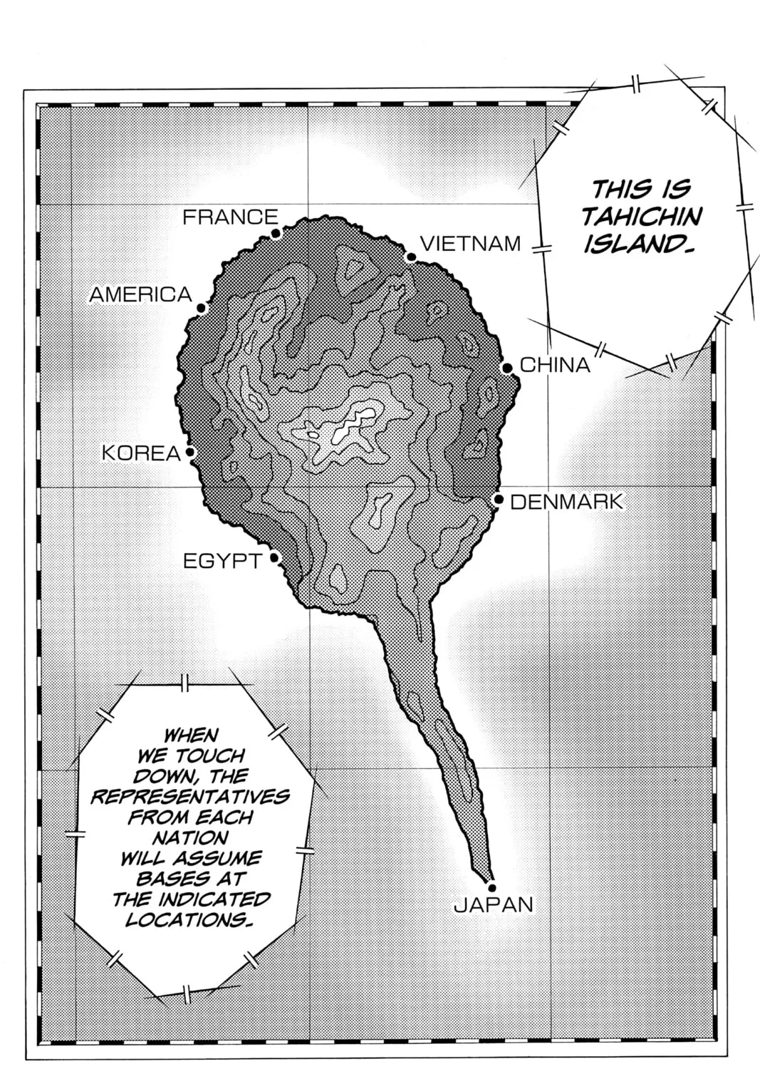 Read Yakitate!! Japan chapter 73 image 30 on Lezhin