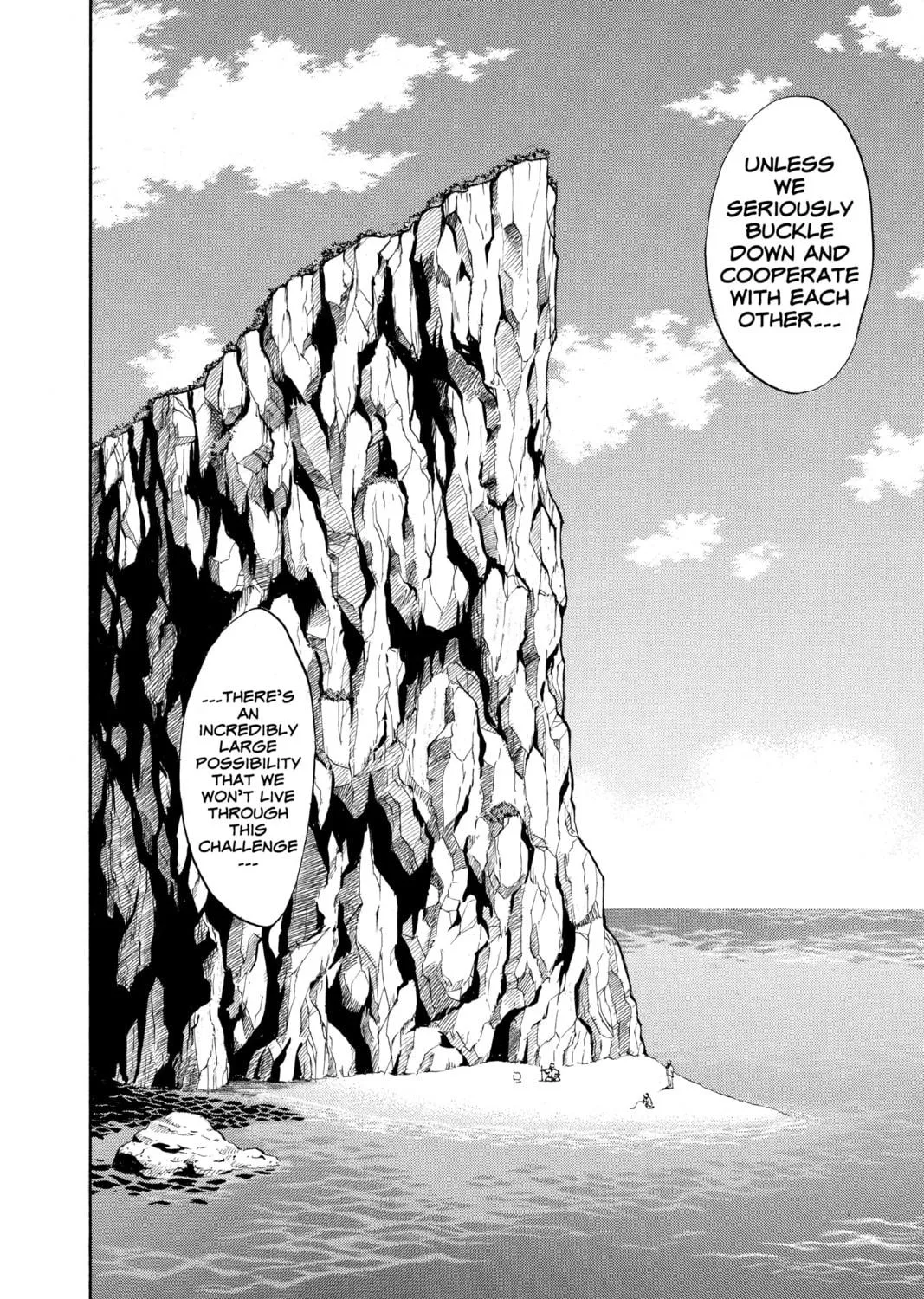 Read Yakitate!! Japan chapter 73 image 46 on Lezhin