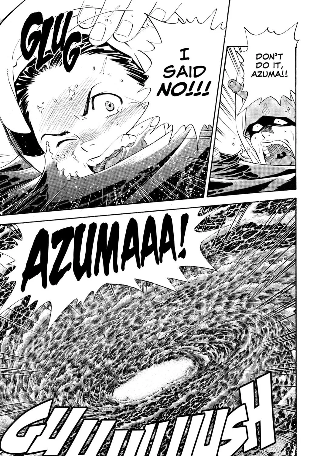 Read Yakitate!! Japan chapter 74 image 28 on Lezhin