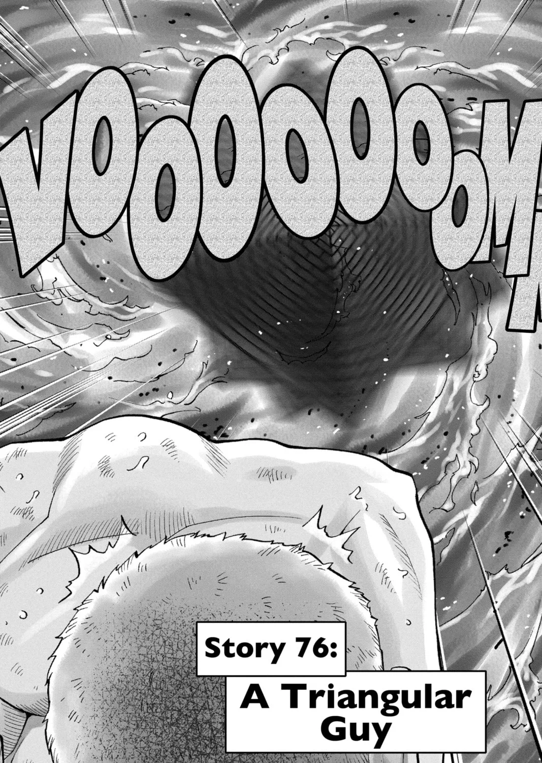 Read Yakitate!! Japan chapter 76 image 2 on Lezhin
