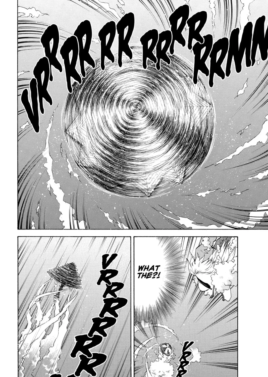 Read Yakitate!! Japan chapter 83 image 14 on Lezhin