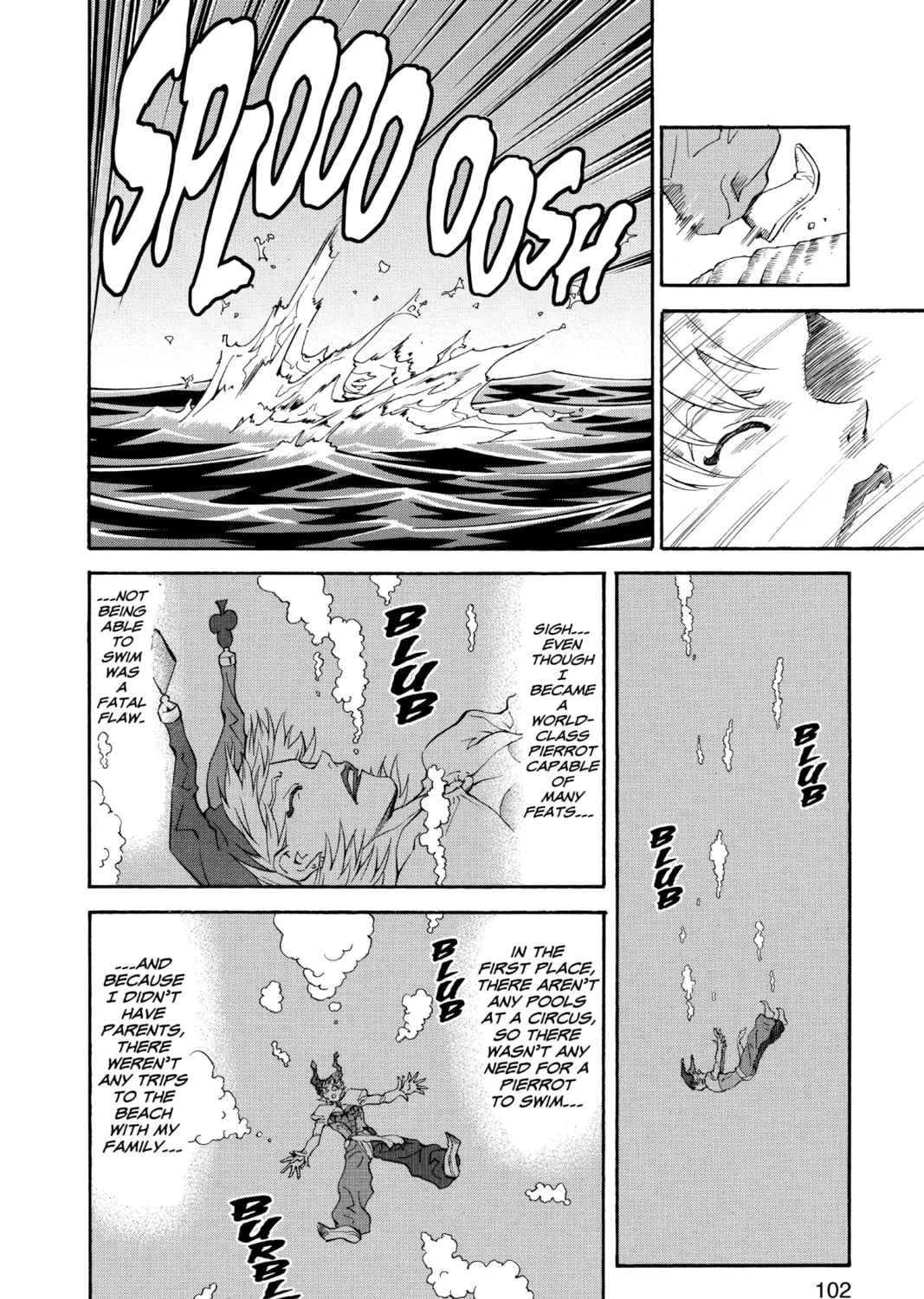 Read Yakitate!! Japan chapter 83 image 6 on Lezhin