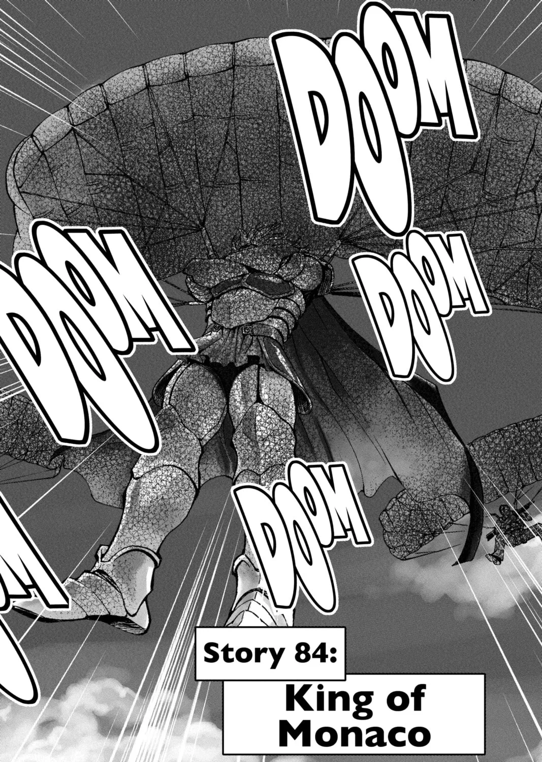Read Yakitate!! Japan chapter 84 image 2 on Lezhin
