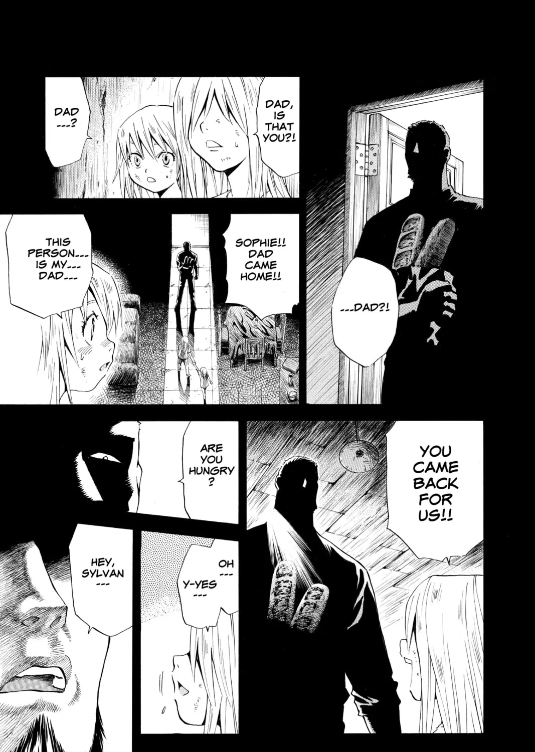Read Yakitate!! Japan chapter 86 image 24 on Lezhin
