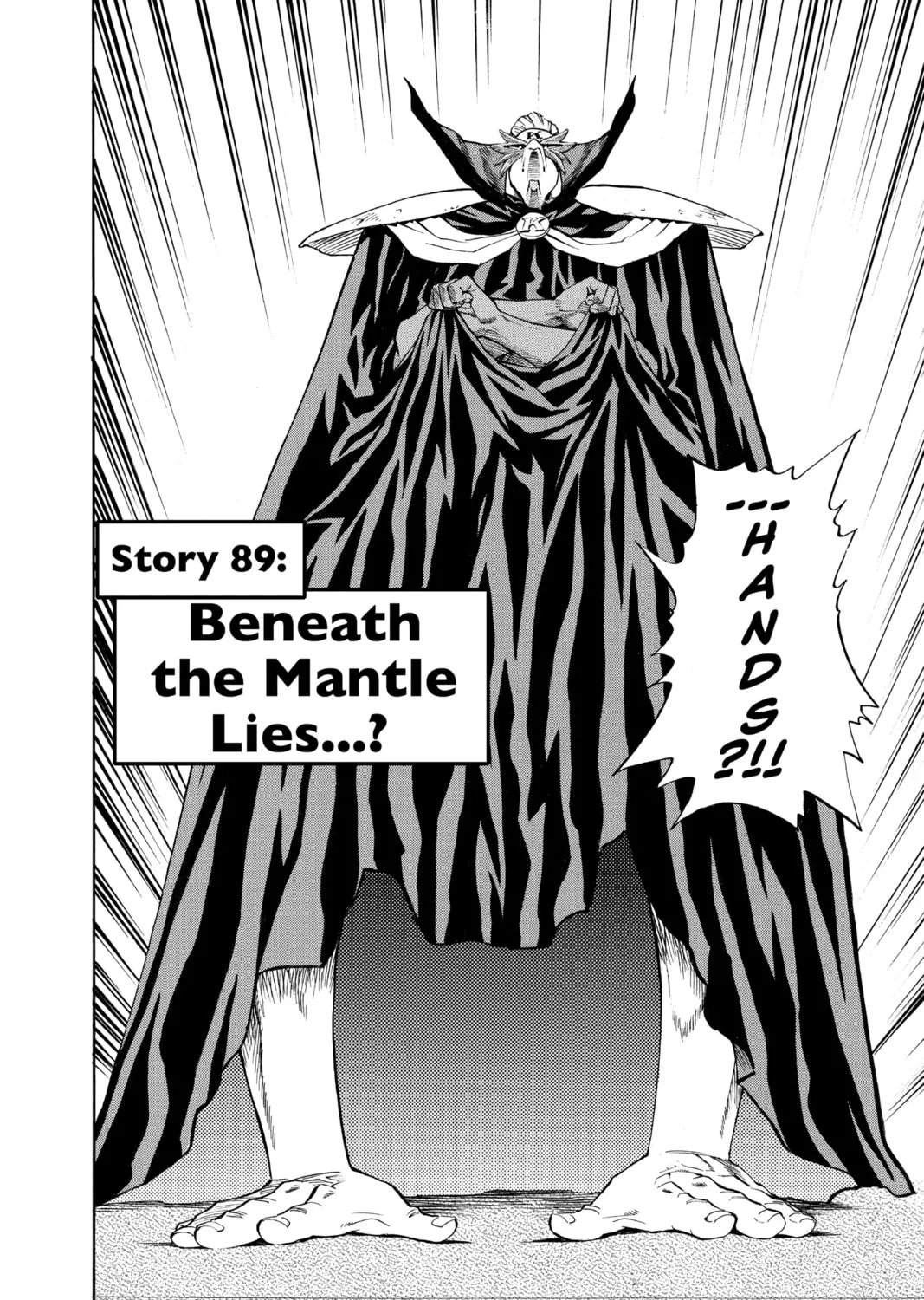 Read Yakitate!! Japan chapter 89 image 2 on Lezhin