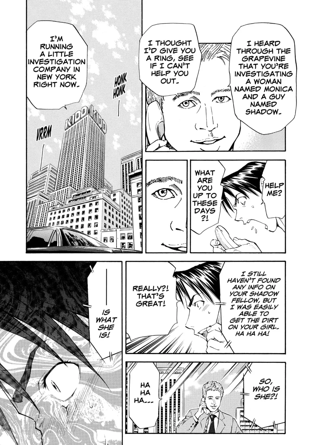 Read Yakitate!! Japan chapter 97 image 24 on Lezhin