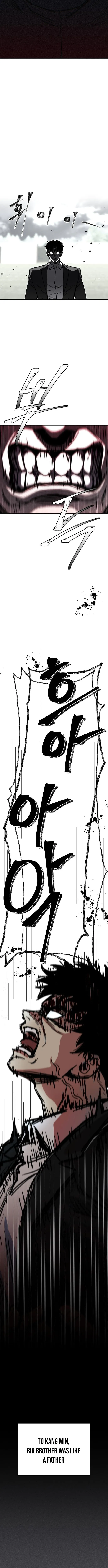 Read Yaksha chapter 1 image 11 on Lezhin