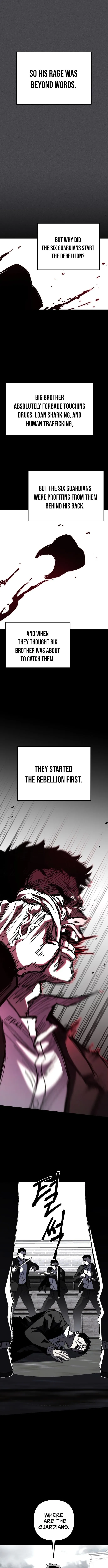 Read Yaksha chapter 1 image 13 on Lezhin