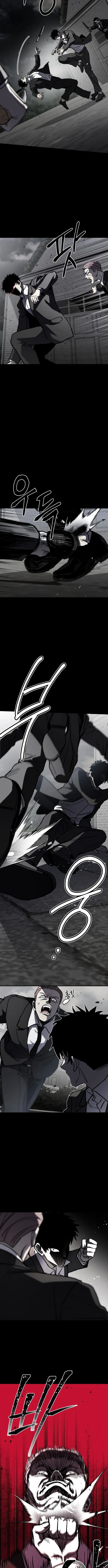 Read Yaksha chapter 1 image 15 on Lezhin