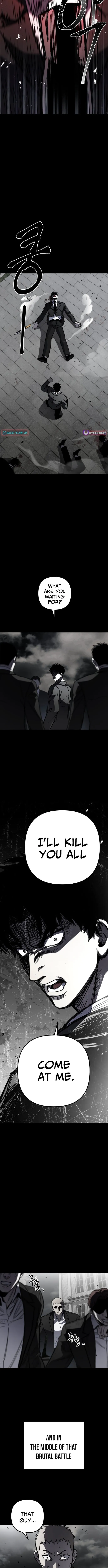 Read Yaksha chapter 1 image 16 on Lezhin
