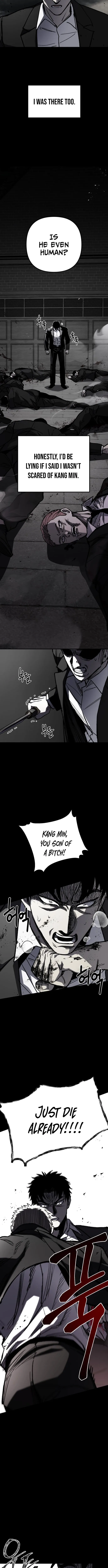 Read Yaksha chapter 1 image 17 on Lezhin