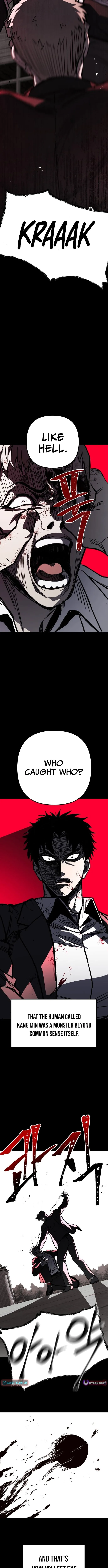 Read Yaksha chapter 1 image 19 on Lezhin