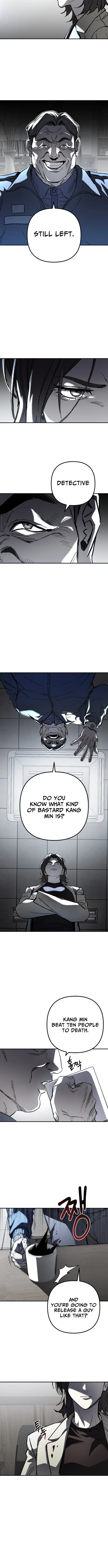 Read Yaksha chapter 1 image 2 on Lezhin