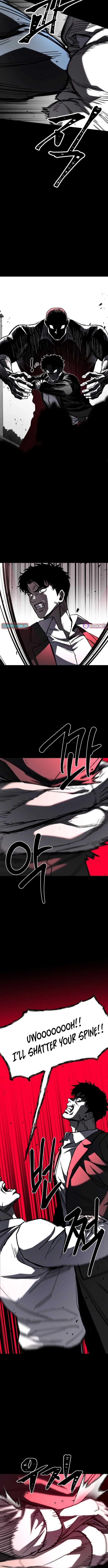 Read Yaksha chapter 1 image 23 on Lezhin