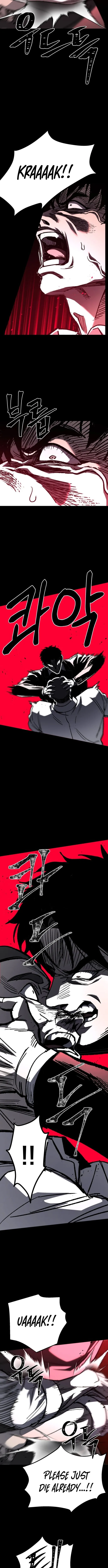 Read Yaksha chapter 1 image 24 on Lezhin