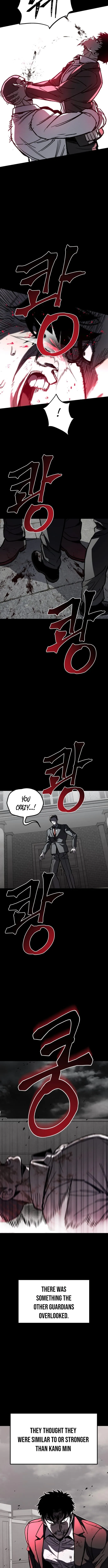 Read Yaksha chapter 1 image 25 on Lezhin