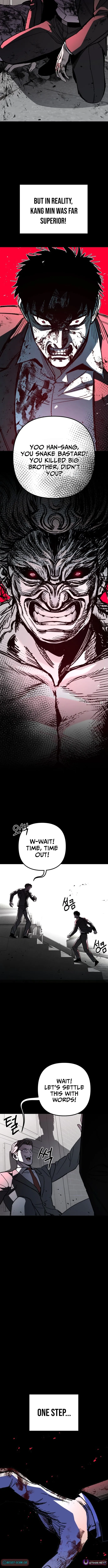 Read Yaksha chapter 1 image 26 on Lezhin