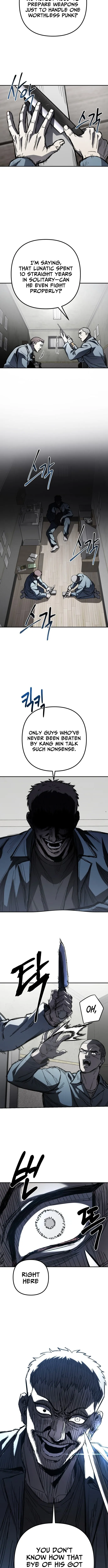 Read Yaksha chapter 1 image 4 on Lezhin