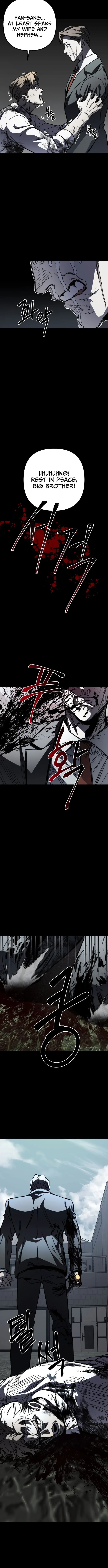 Read Yaksha chapter 1 image 8 on Lezhin