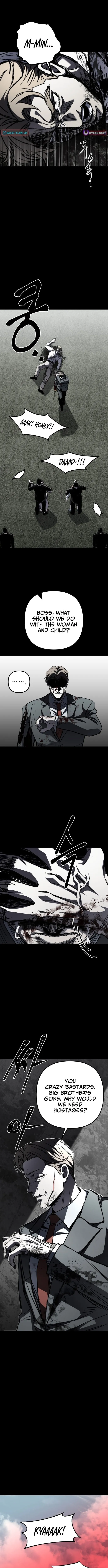 Read Yaksha chapter 1 image 9 on Lezhin
