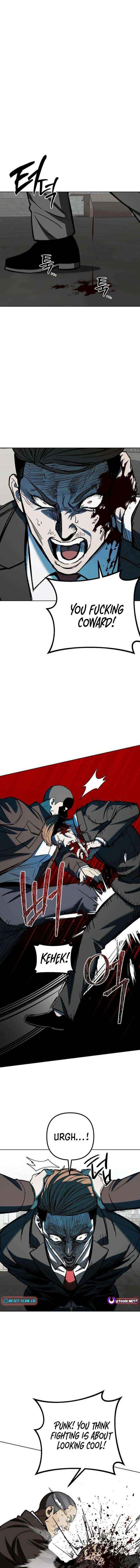 Read Yaksha chapter 10 image 1 on Lezhin