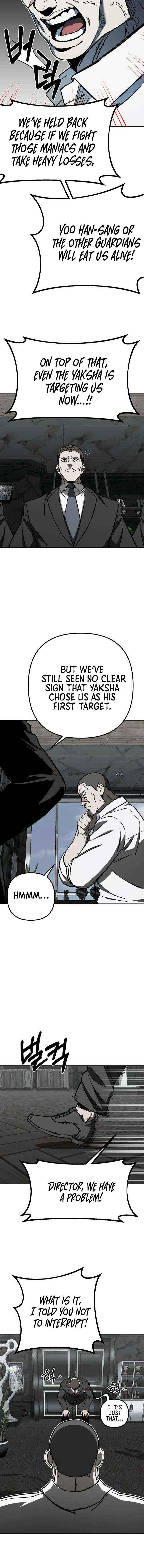 Read Yaksha chapter 10 image 10 on Lezhin