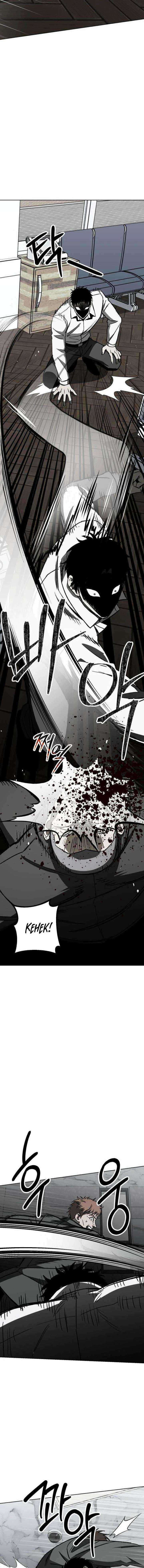 Read Yaksha chapter 10 image 13 on Lezhin