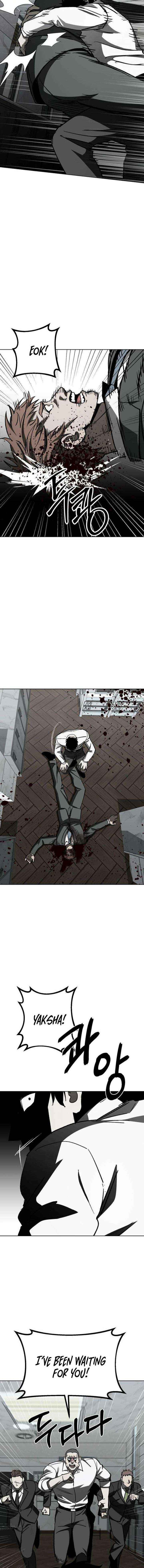 Read Yaksha chapter 10 image 14 on Lezhin