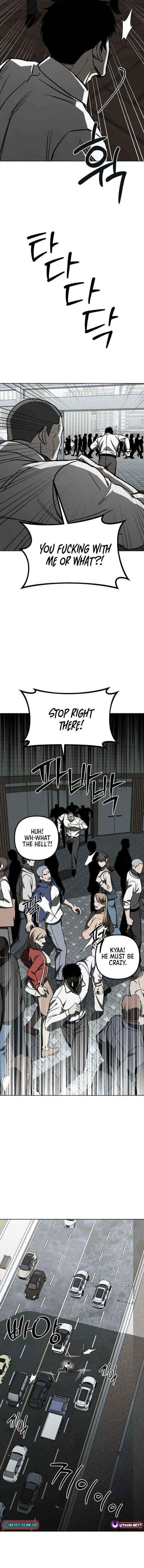 Read Yaksha chapter 10 image 15 on Lezhin