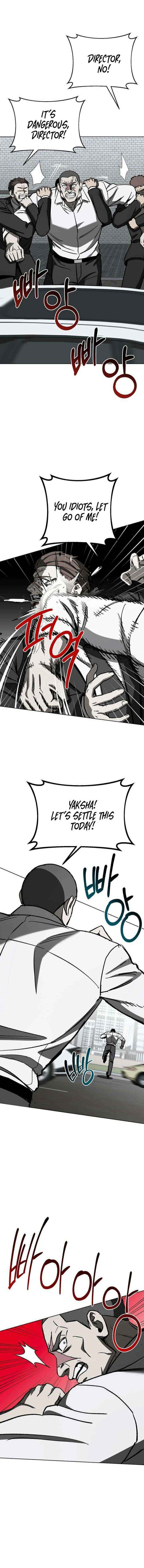 Read Yaksha chapter 10 image 16 on Lezhin
