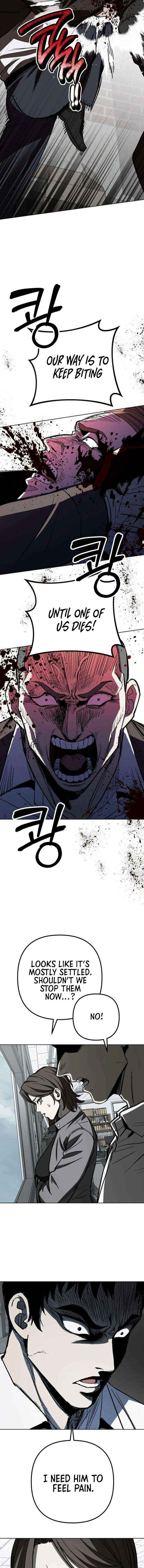 Read Yaksha chapter 10 image 2 on Lezhin