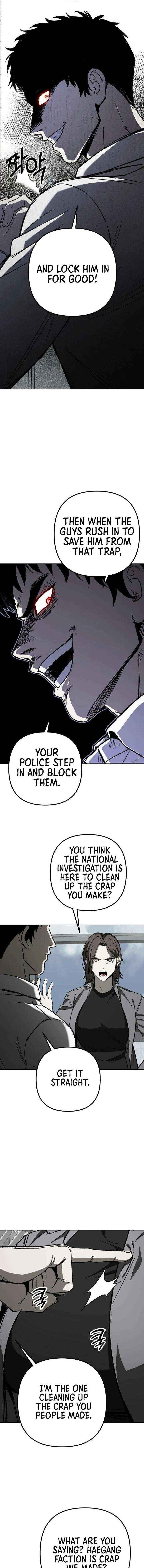Read Yaksha chapter 10 image 4 on Lezhin