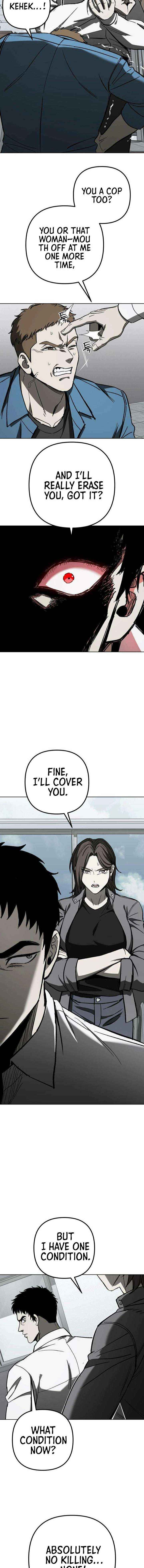 Read Yaksha chapter 10 image 6 on Lezhin