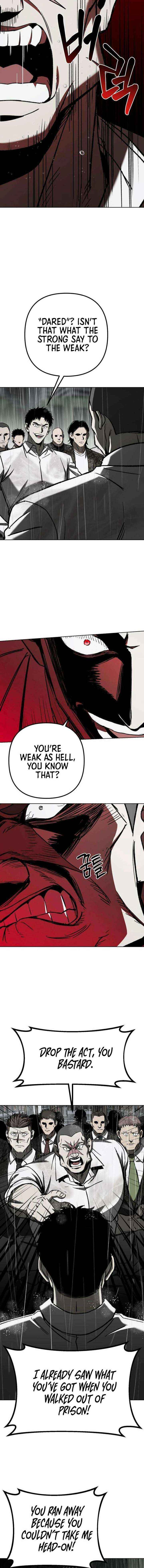 Read Yaksha chapter 11 image 11 on Lezhin
