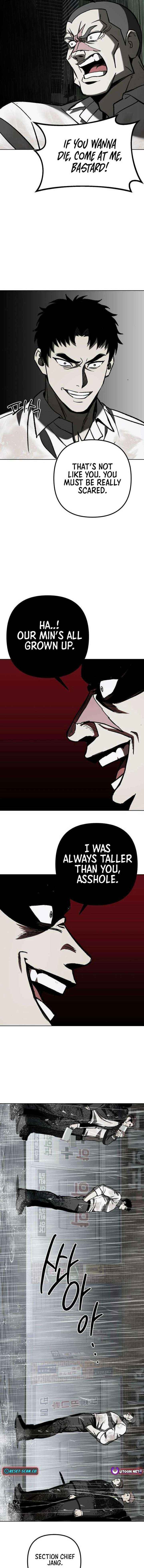 Read Yaksha chapter 11 image 12 on Lezhin