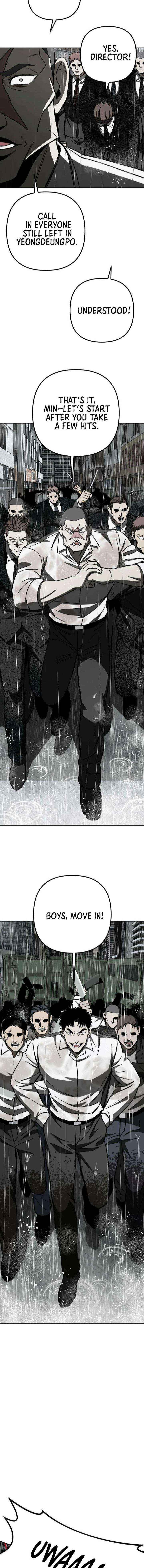 Read Yaksha chapter 11 image 13 on Lezhin