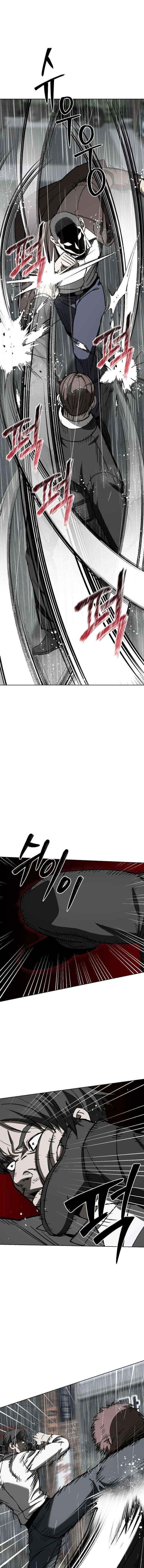 Read Yaksha chapter 11 image 15 on Lezhin