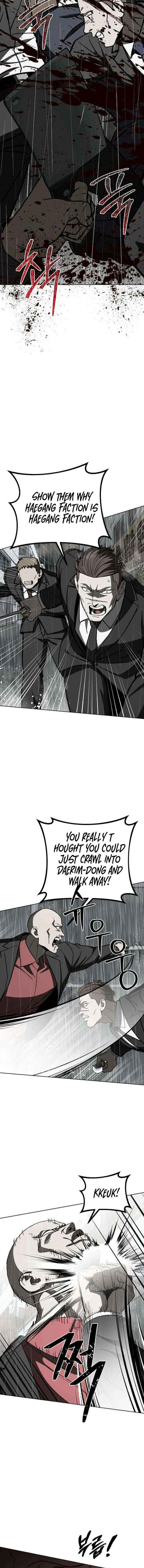 Read Yaksha chapter 11 image 17 on Lezhin