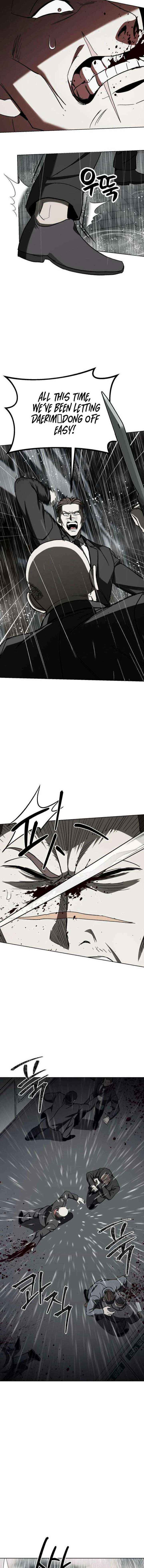 Read Yaksha chapter 11 image 18 on Lezhin