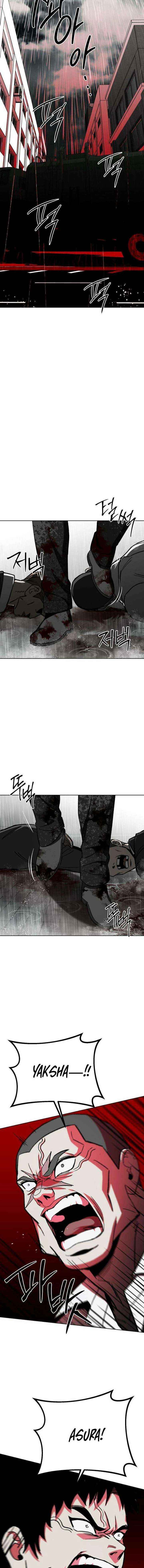 Read Yaksha chapter 11 image 19 on Lezhin