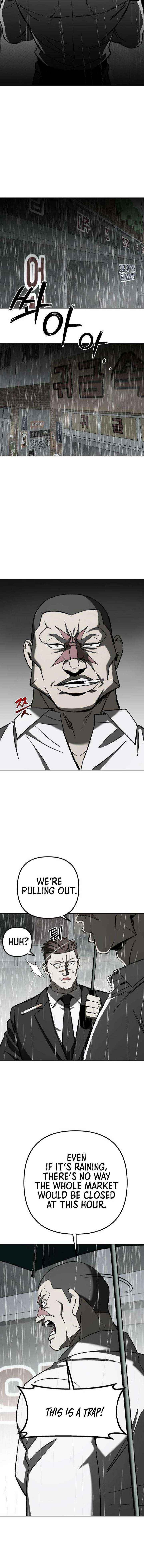 Read Yaksha chapter 11 image 4 on Lezhin