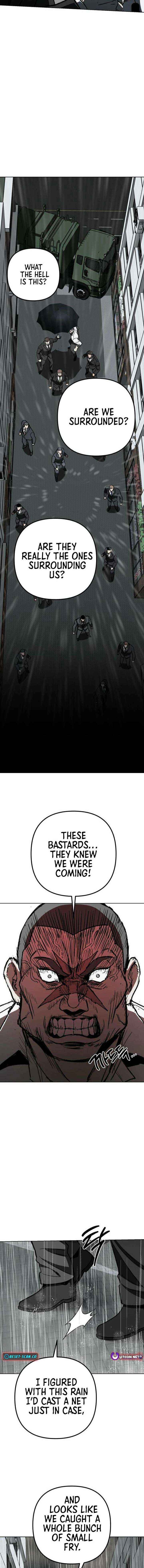 Read Yaksha chapter 11 image 6 on Lezhin