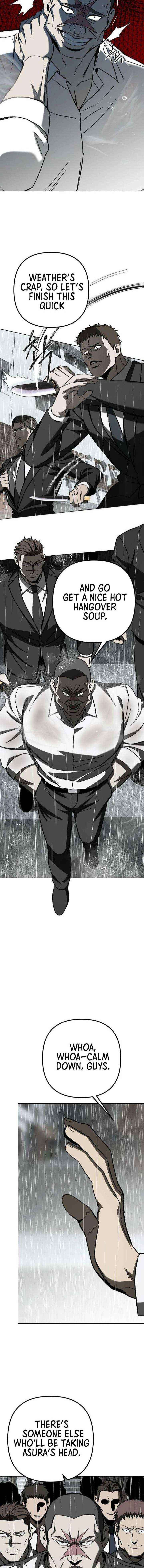 Read Yaksha chapter 11 image 8 on Lezhin