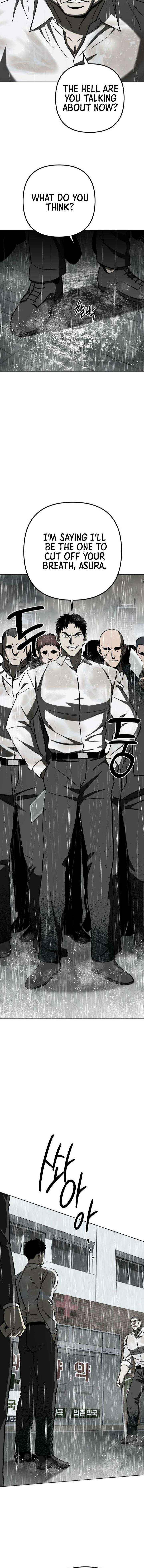 Read Yaksha chapter 11 image 9 on Lezhin