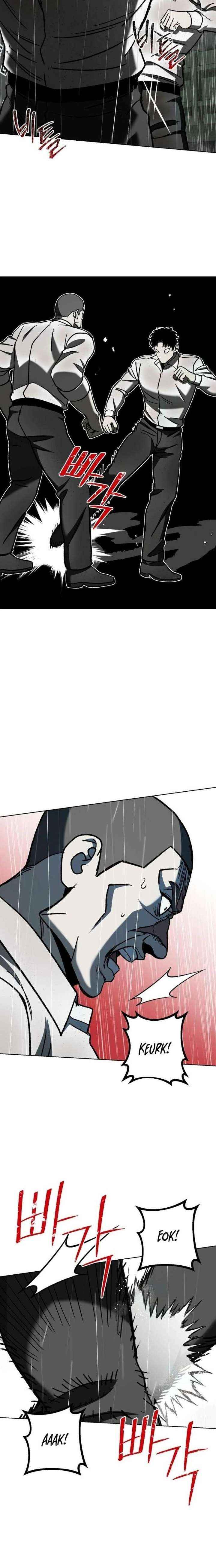 Read Yaksha chapter 12 image 10 on Lezhin